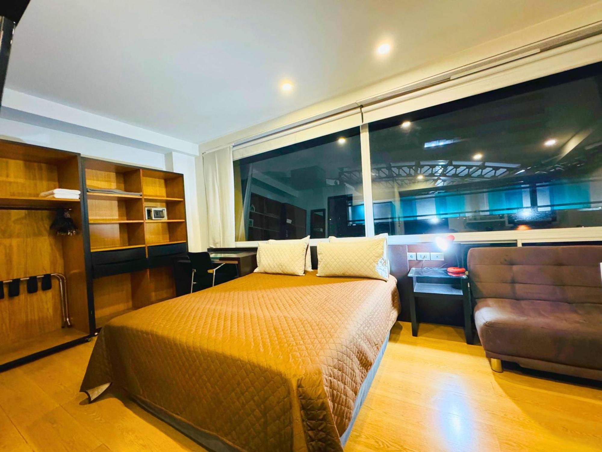 Aparta Suite Continental Богота Екстериор снимка