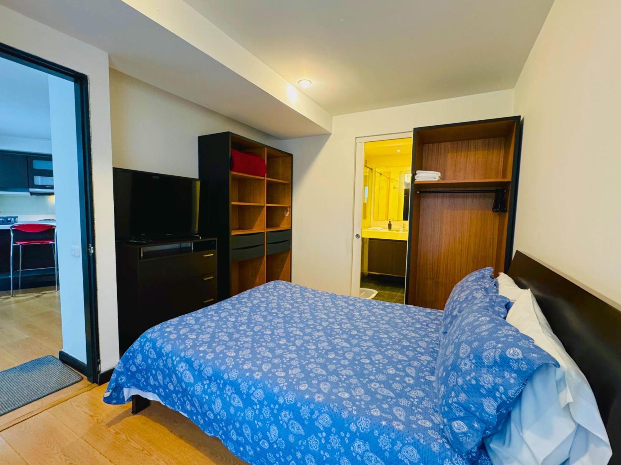 Aparta Suite Continental Богота Екстериор снимка